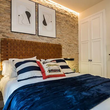 Bailen By Staynnapartments 毕尔巴鄂