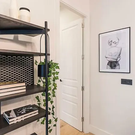 Bailen By Staynnapartments * 毕尔巴鄂