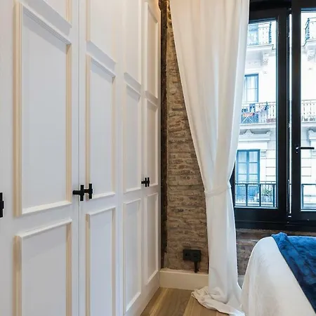 Bailen By Staynnapartments *