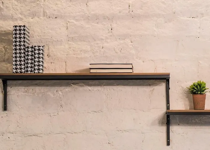 Bailen By Staynnapartments بلباو