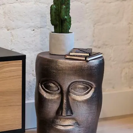 Lejlighed Bailen By Staynnapartments *