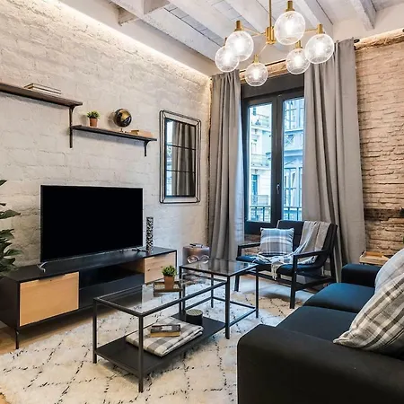 Bailen By Staynnapartments