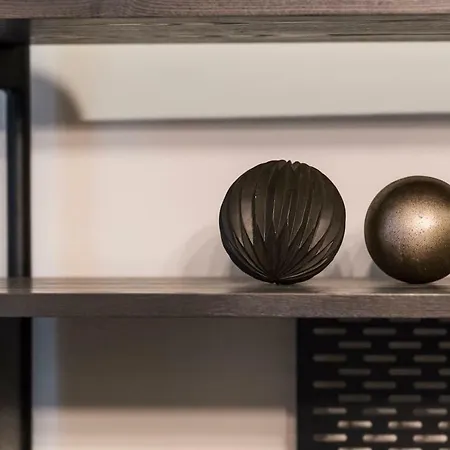 Bailen By Staynnapartments Apartment *