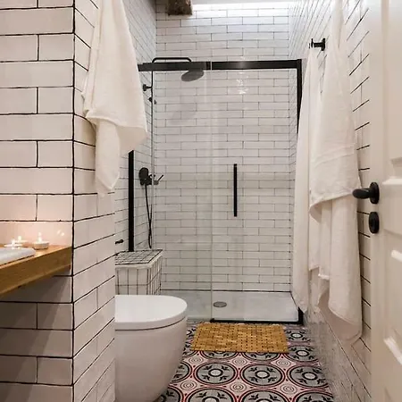 Lejlighed Bailen By Staynnapartments