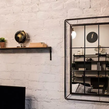 Apartment Bailen By Staynnapartments Bilbao