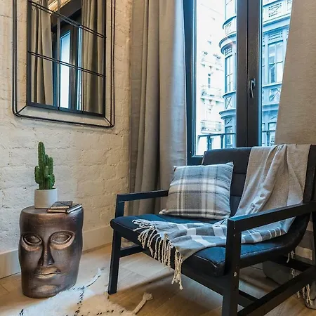 Bailen By Staynnapartments *