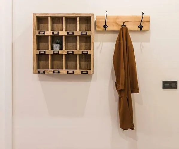 Διαμέρισμα Bailen By Staynnapartments *