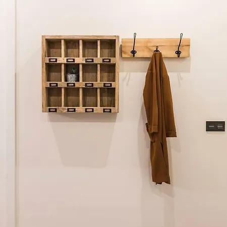 Apartman Bailen By Staynnapartments *