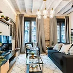 Apartment Bailen By Staynnapartments