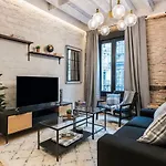 Bailen By Staynnapartments