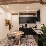 Apartment Bailen By Staynnapartments *
