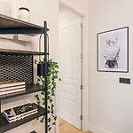 Bailen By Staynnapartments * Bilbao