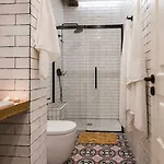 Apartment Bailen By Staynnapartments