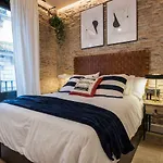 Bailen By Staynnapartments Bilbao
