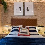 Bailen By Staynnapartments Apartment
