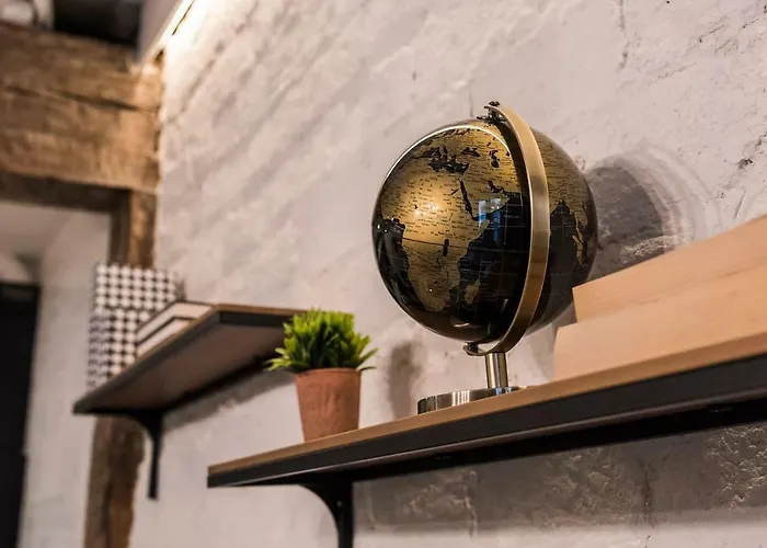 Bailen By Staynnapartments *