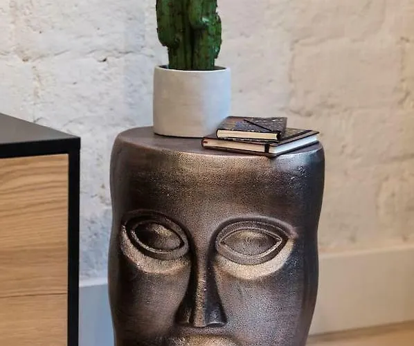 Daire Bailen By Staynnapartments *