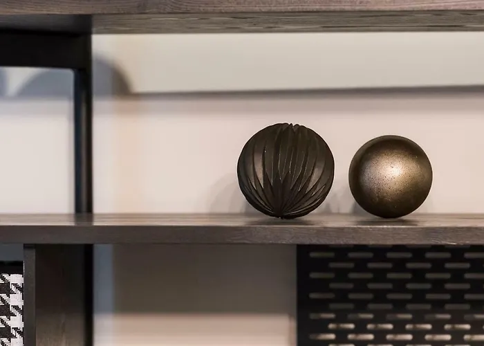 Bailen By Staynnapartments Daire *